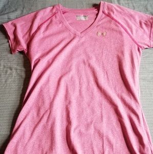 Under armour shirt